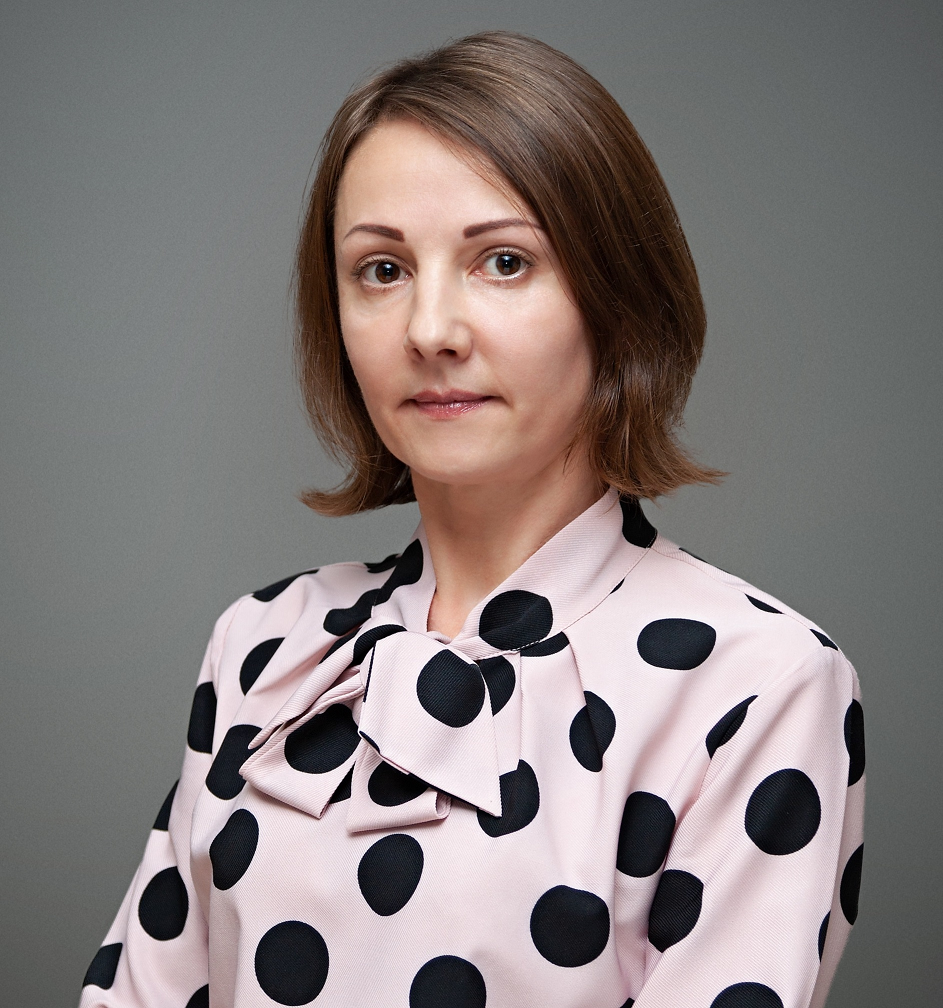 Иванова Е В