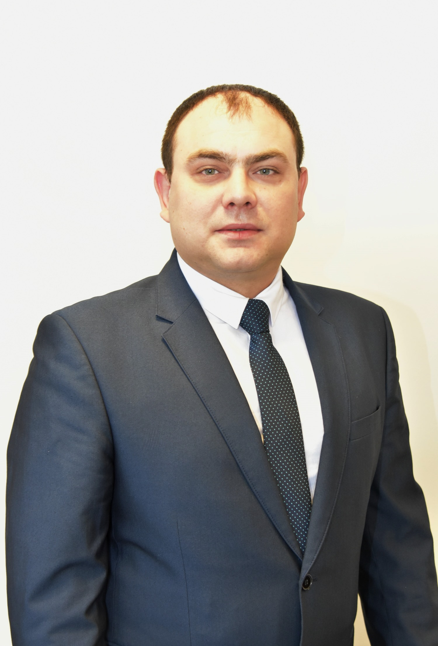 Михалев А И