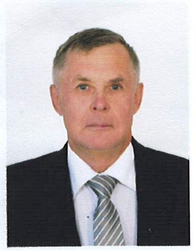 Переплеснин В И