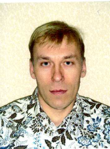 Радченко С В