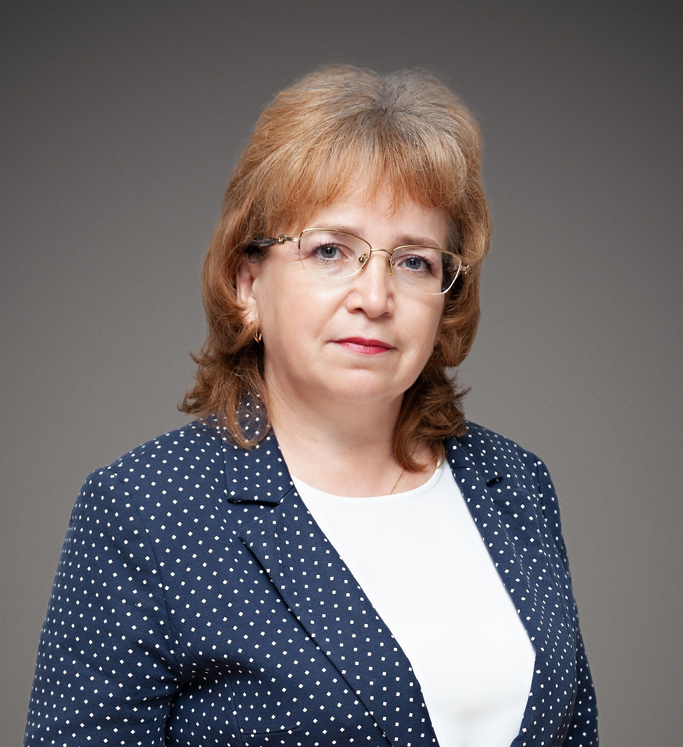 Тютина Г Г