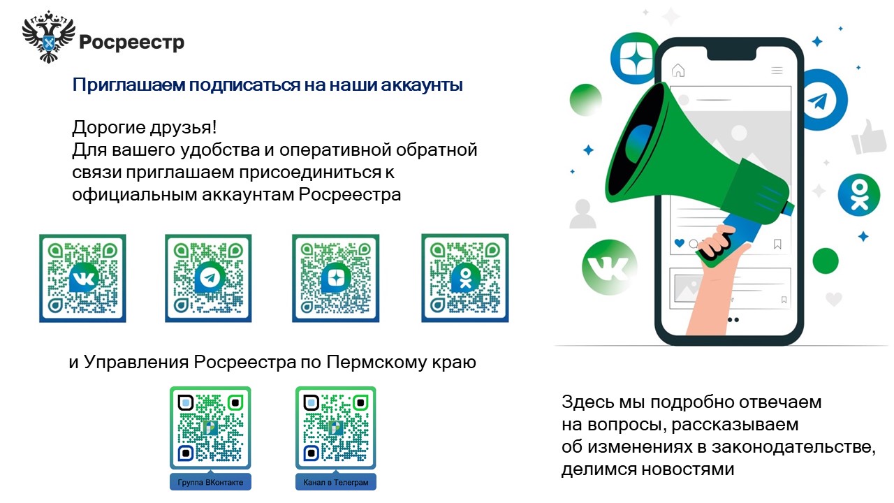 Коды горизонтальная