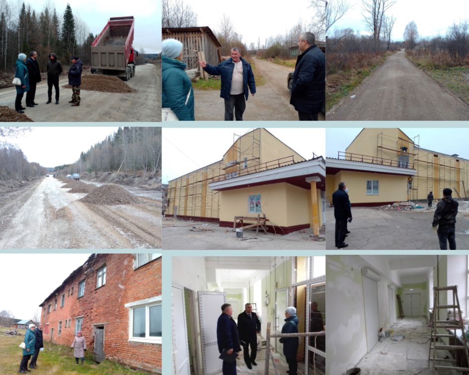 контроль контрактов