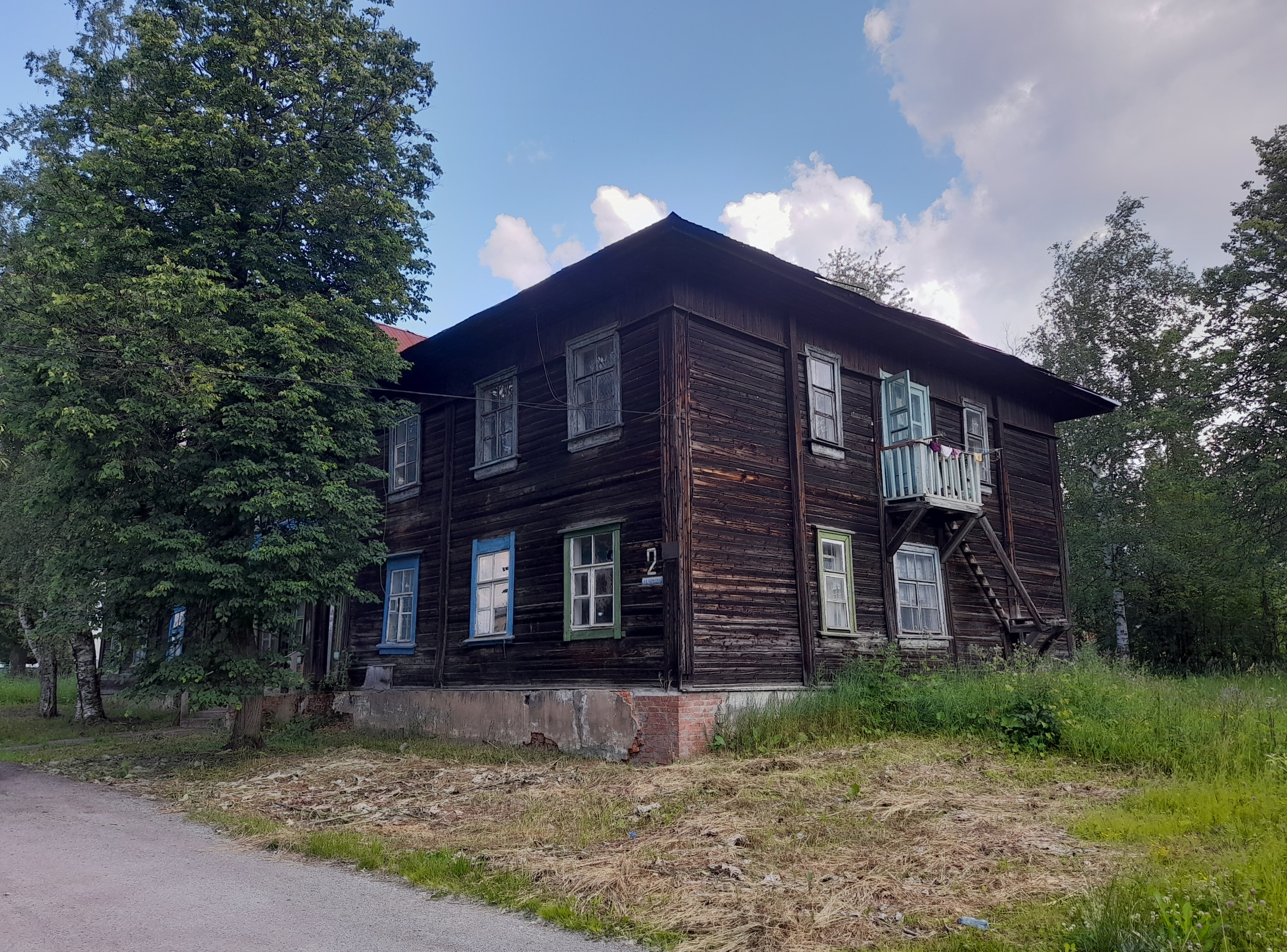 чапаева 2