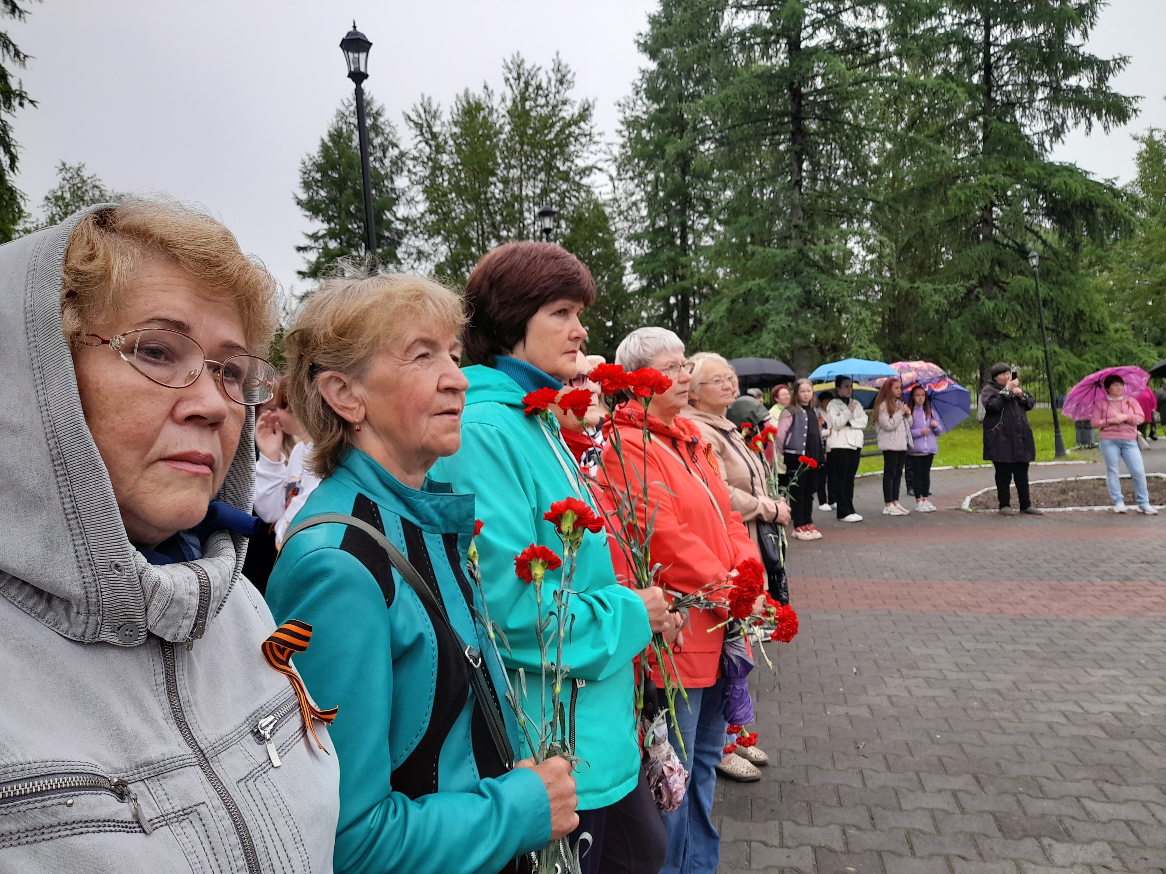 Митинг 6