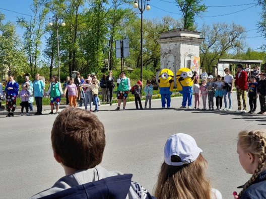 Солнечно1