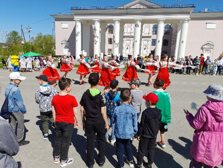 Солнечно5
