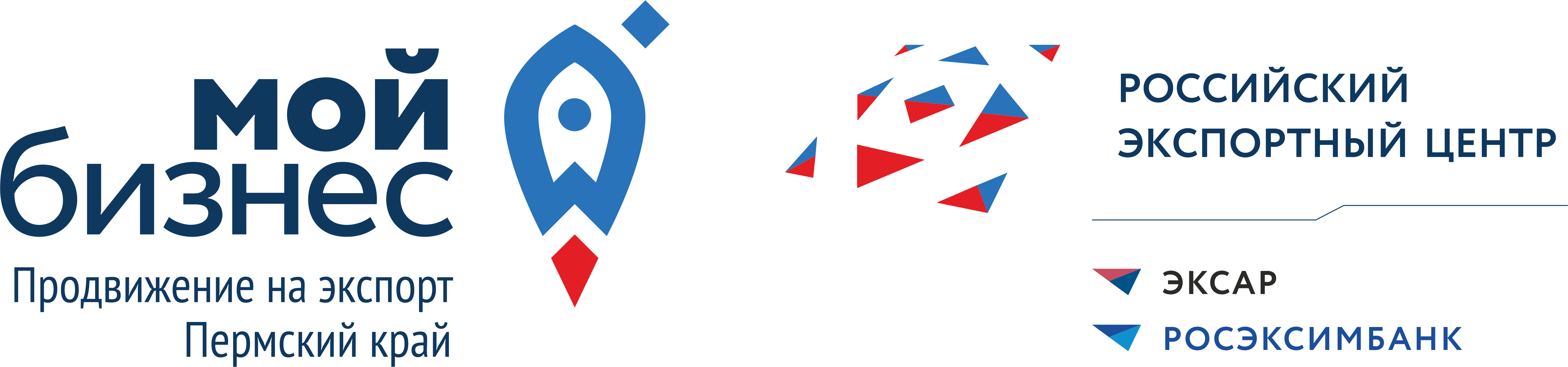 Российский экспортный центр