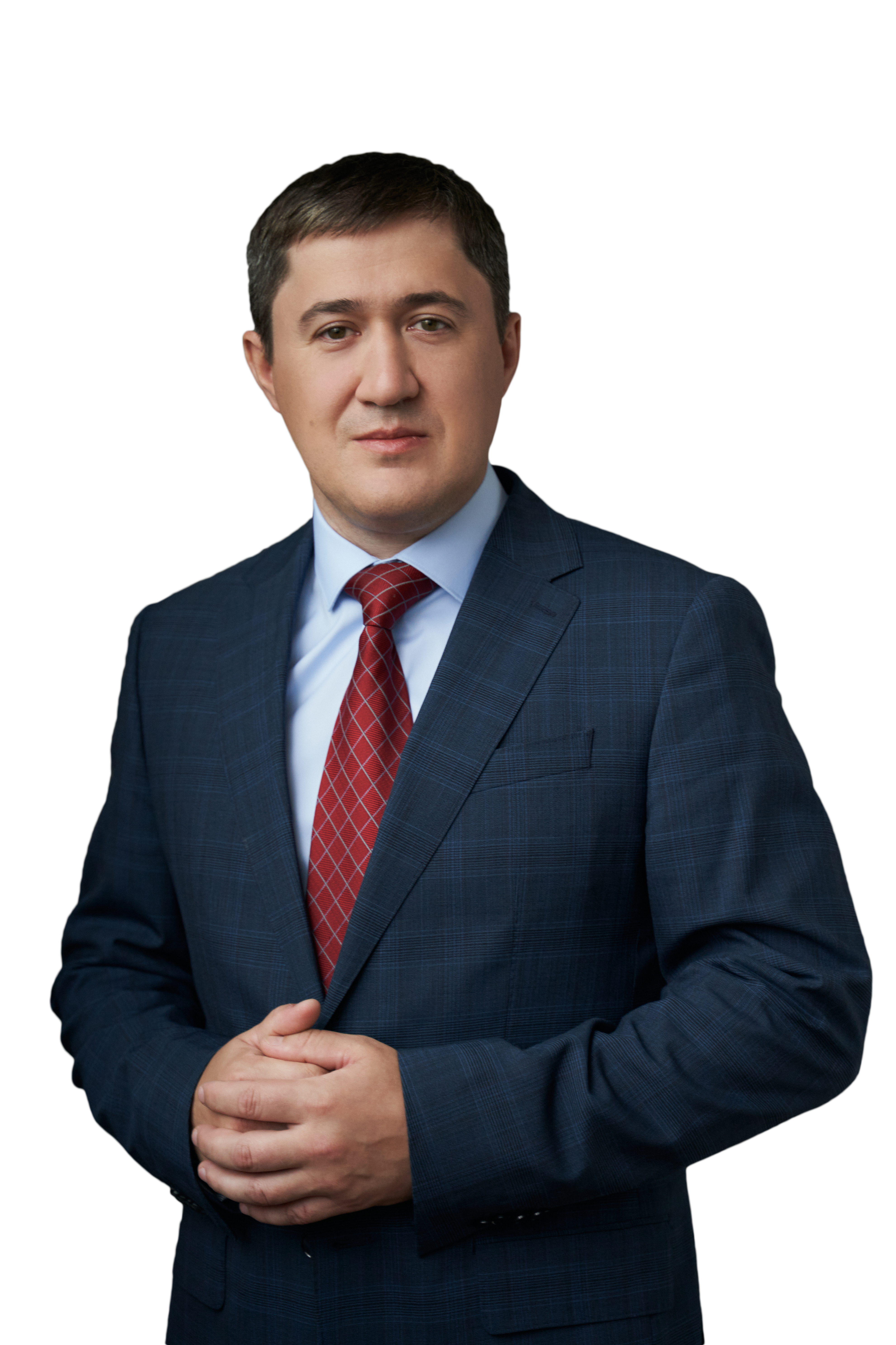 ДН белый фон
