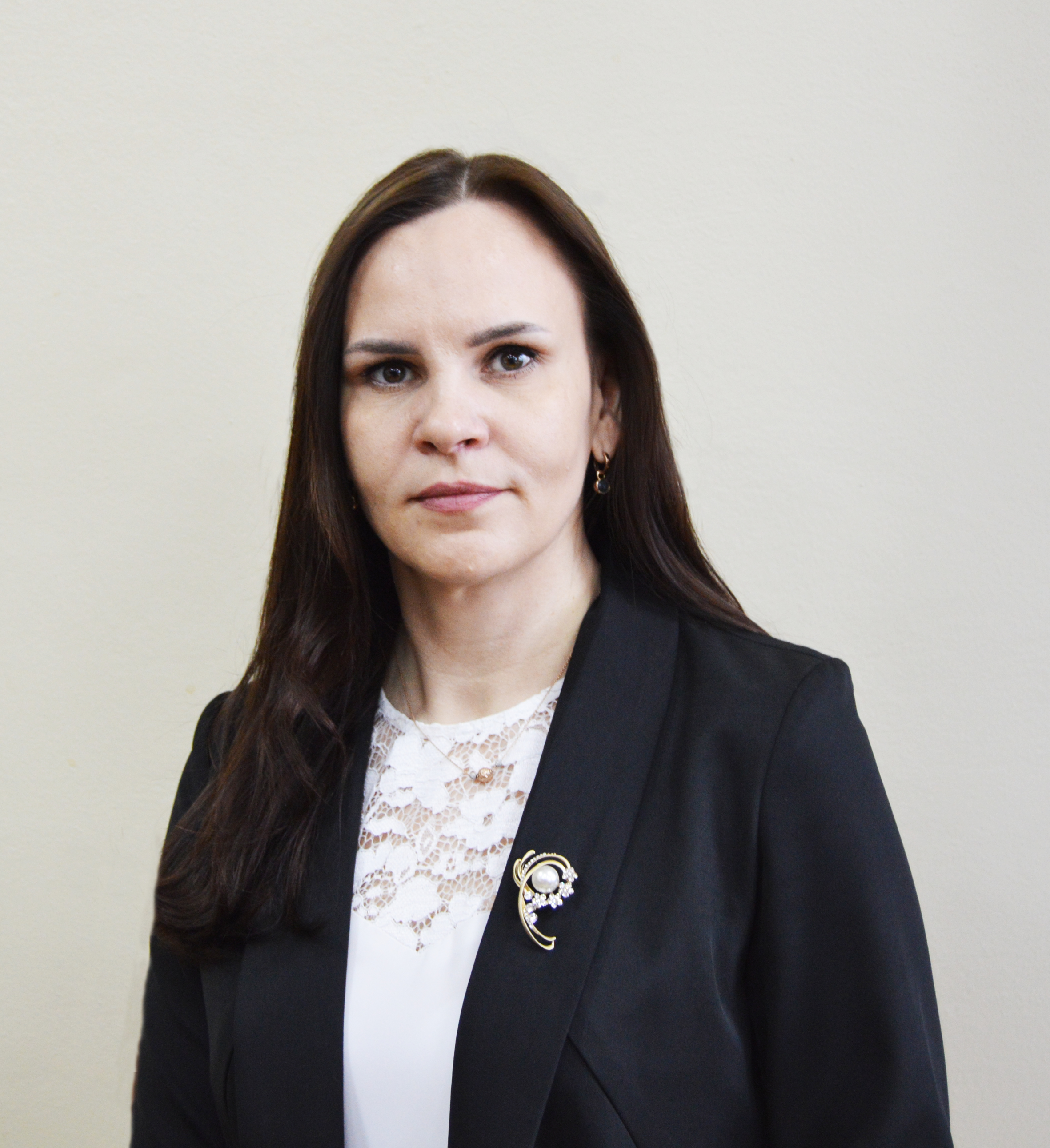 Лаврова 2021